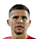 FIFA 20 Mauro Caballero 70