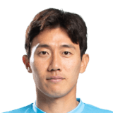 FIFA 20 Seon Ho Jung 61