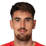 FIFA 20 Conor Wilkinson 62
