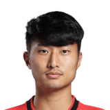 FIFA 20 Jong Pil Kim 56