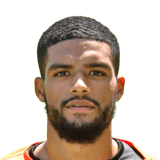 FIFA 20 Dillon Barnes 58