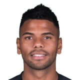 FIFA 20 Kwame Yeboah 64
