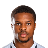 FIFA 20 Chuba Akpom 73