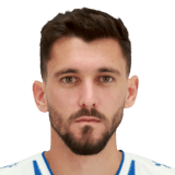 FIFA 20 Facundo Ferreyra 77