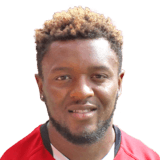 FIFA 20 Morgan Ferrier 63
