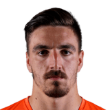 FIFA 20 Miguel Oliveira 66