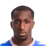 FIFA 20 Glen Kamara 70