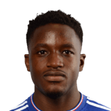 FIFA 20 Kevin Wright 61