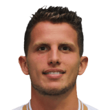 FIFA 20 Jordan Houghton 62