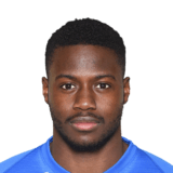 FIFA 20 Isak Ssewankambo 65