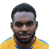 FIFA 20 Hayden White 62