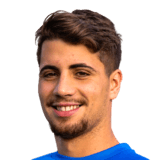FIFA 20 Fábio Cardoso 72
