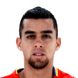 FIFA 20 Daniel Giraldo 66