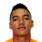 FIFA 20 Santiago Londoño 65