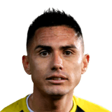 FIFA 20 Jean Paul Pineda 66