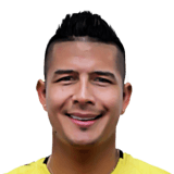 FIFA 20 César Arias 67