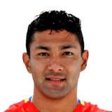 FIFA 20 Éder Castañeda 66