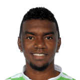 FIFA 20 Fabio Castillo 65