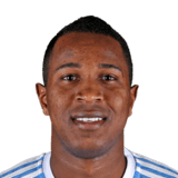 FIFA 20 Jefferson Mena 66