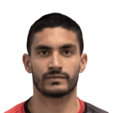 FIFA 20 Guillermo Celis 72