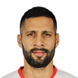 FIFA 20 Jonathan Ávila 65
