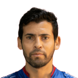 FIFA 20 Fernando Battiste 68