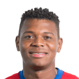 FIFA 20 Nicolás Palacios 67