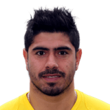 FIFA 20 Diego Sánchez 69