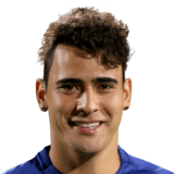 FIFA 20 David Llanos 68