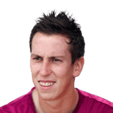FIFA 20 Ignacio González 68