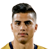 FIFA 20 Álvaro Madrid 63