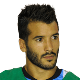 FIFA 20 Germán Voboril 67