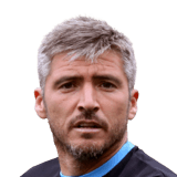 FIFA 20 Mauricio Zenteno 67