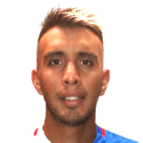 FIFA 20 Rodrigo Contreras 65