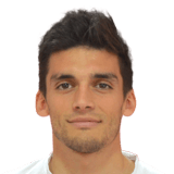 FIFA 20 Juan Garro 71