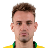 FIFA 20 Gastón Gil Romero 68