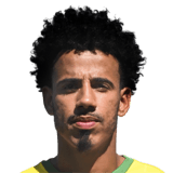 FIFA 20 Lucas Evangelista 73