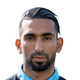 FIFA 20 Mohamed Gouaida 65