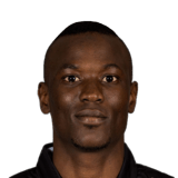 FIFA 20 Mame Thiam 72