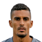 FIFA 20 Víctor García 72