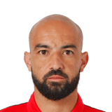 FIFA 20 Gabriel Rodrigues de Moura 70