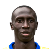 FIFA 20 Christophe Diedhiou 65