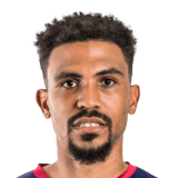 FIFA 20 Cédric Hountondji 67