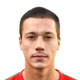 FIFA 20 Alexandre Barros Soares 71