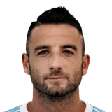 FIFA 20 Luca Nizzetto 63