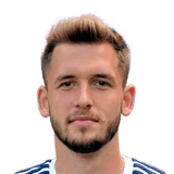 FIFA 20 Paweł Bochniewicz 67