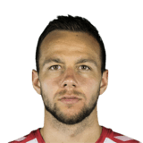 FIFA 20 Patrick Olsen