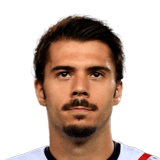 FIFA 20 Lorenzo Venuti 69