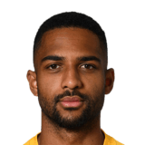 FIFA 20 Gregory Wüthrich 65