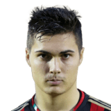 FIFA 20 Alessandro Mastalli 65